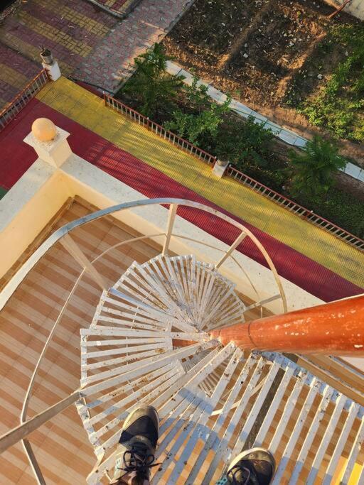 Farmhouse Close To Nature - Kesari Farm Gandhinagar Exterior photo